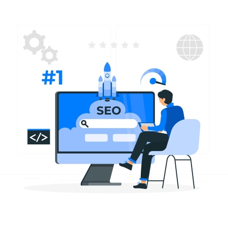 Best Local SEO Service Provider In Hyderabad