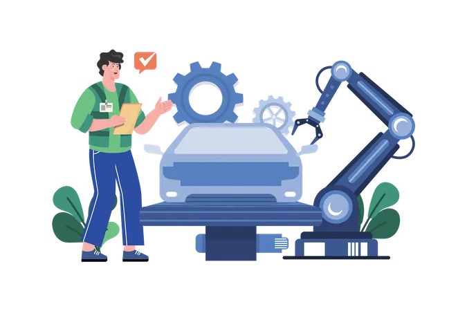 digital marketing for automobile industry