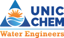 Unicchem Logo