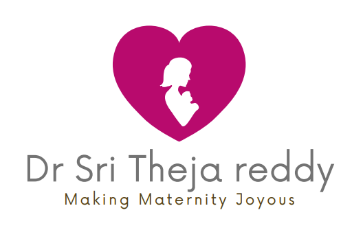 drsritheja logo