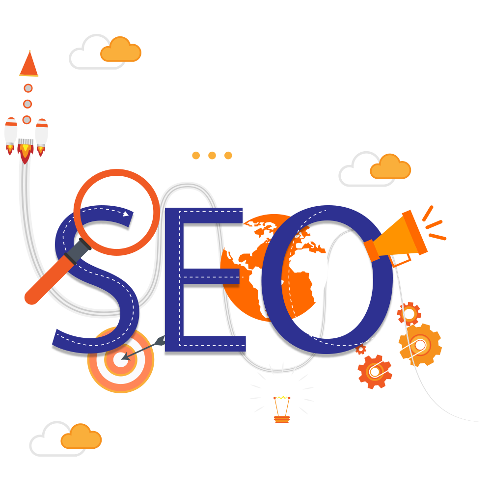 Expert SEO Services in Hyderabad