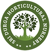 sridurgahorticulture logo