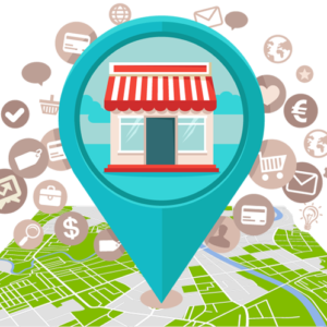 Local SEO for google my business ranking