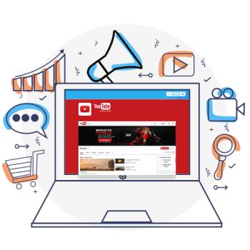 Best Youtube Advertising Agency In Hyderabad